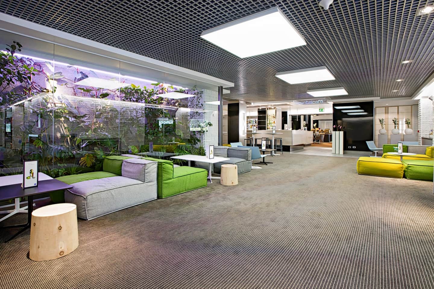 Novotel Milano Nord Ca Granda