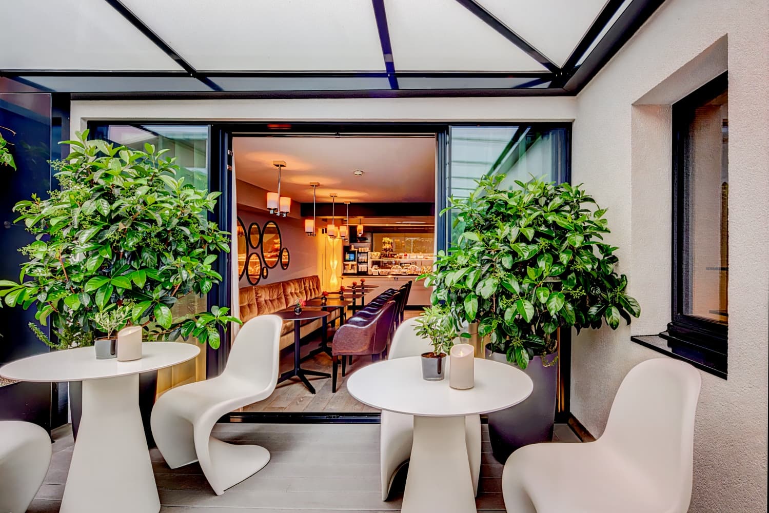 Design Hotel F6