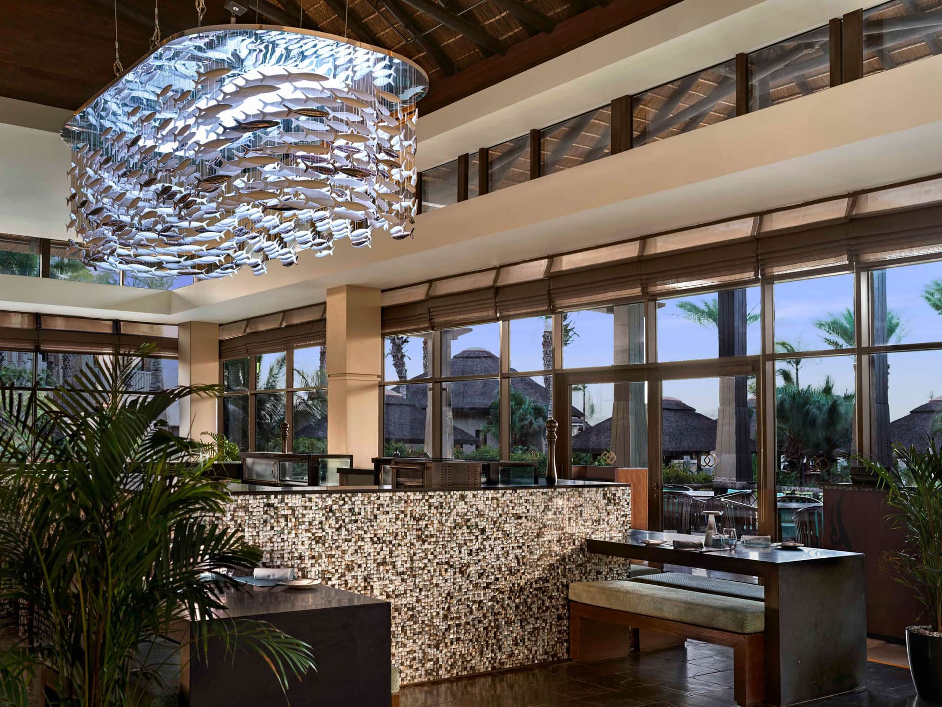 Sofitel Dubai The Palm