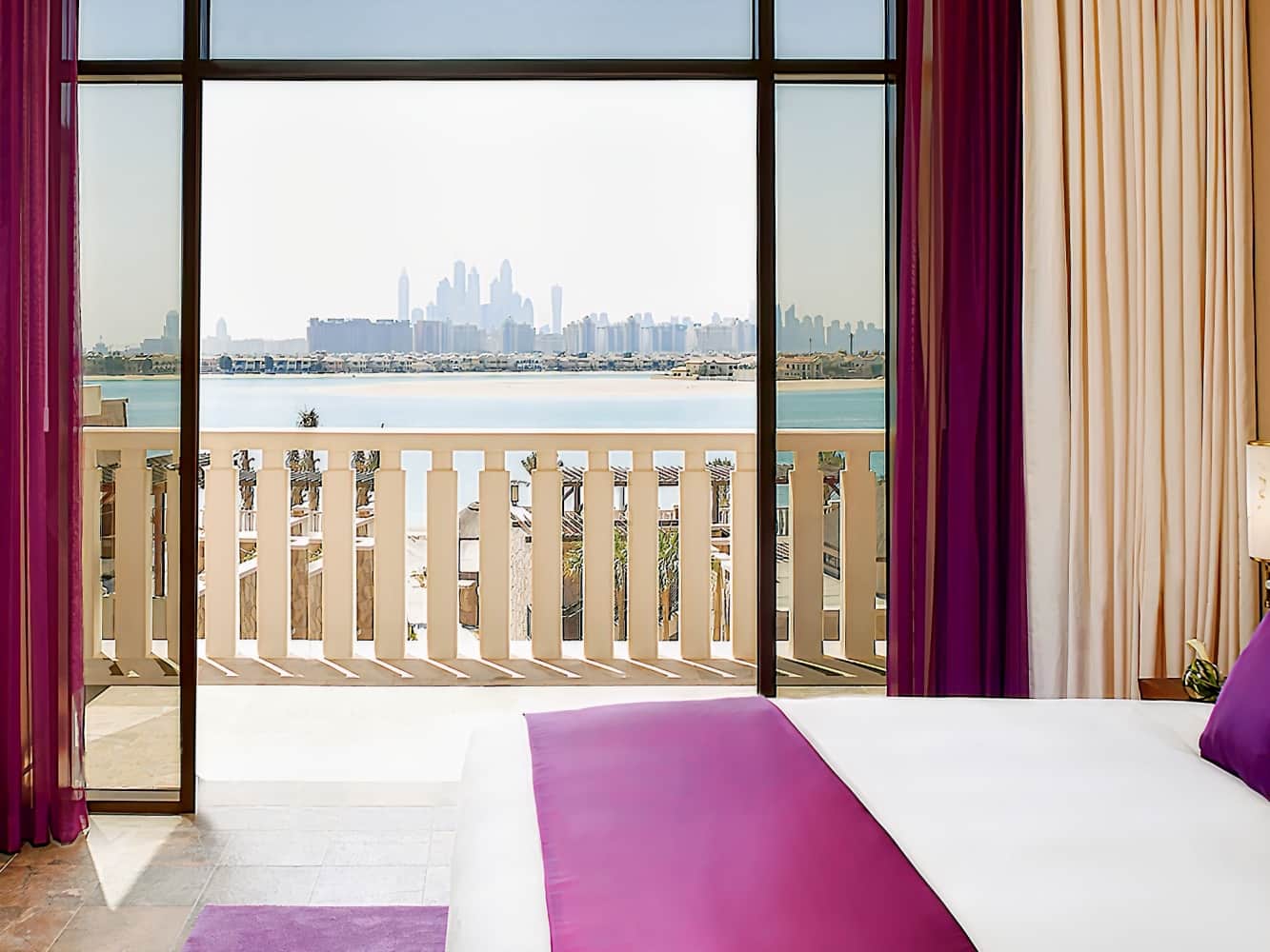 Sofitel Dubai The Palm