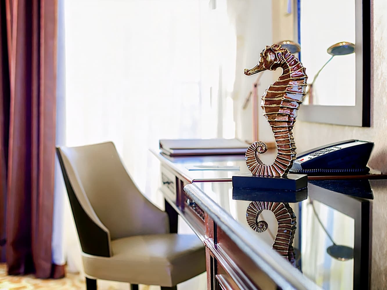 Marjan Island Resort & Spa managed by AccorHotels