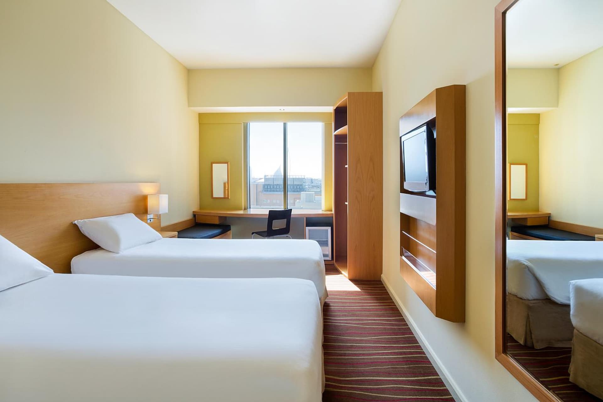 ibis Deira Creekside Dubai