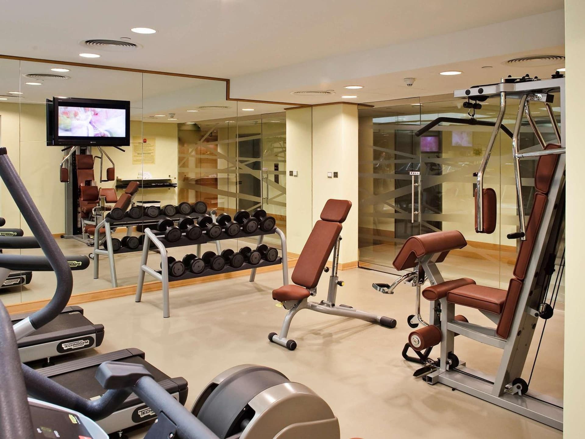 ibis Dubai Al Rigga
