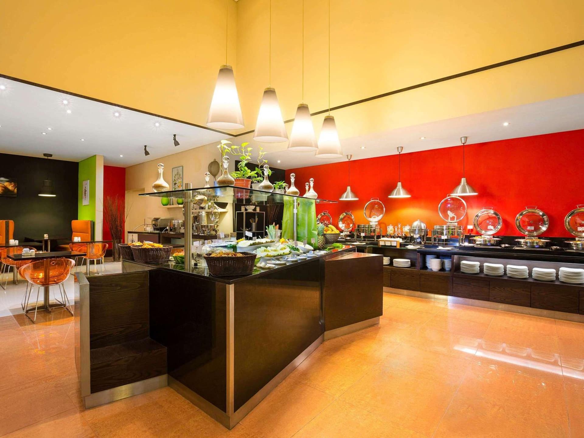 ibis Dubai Al Rigga
