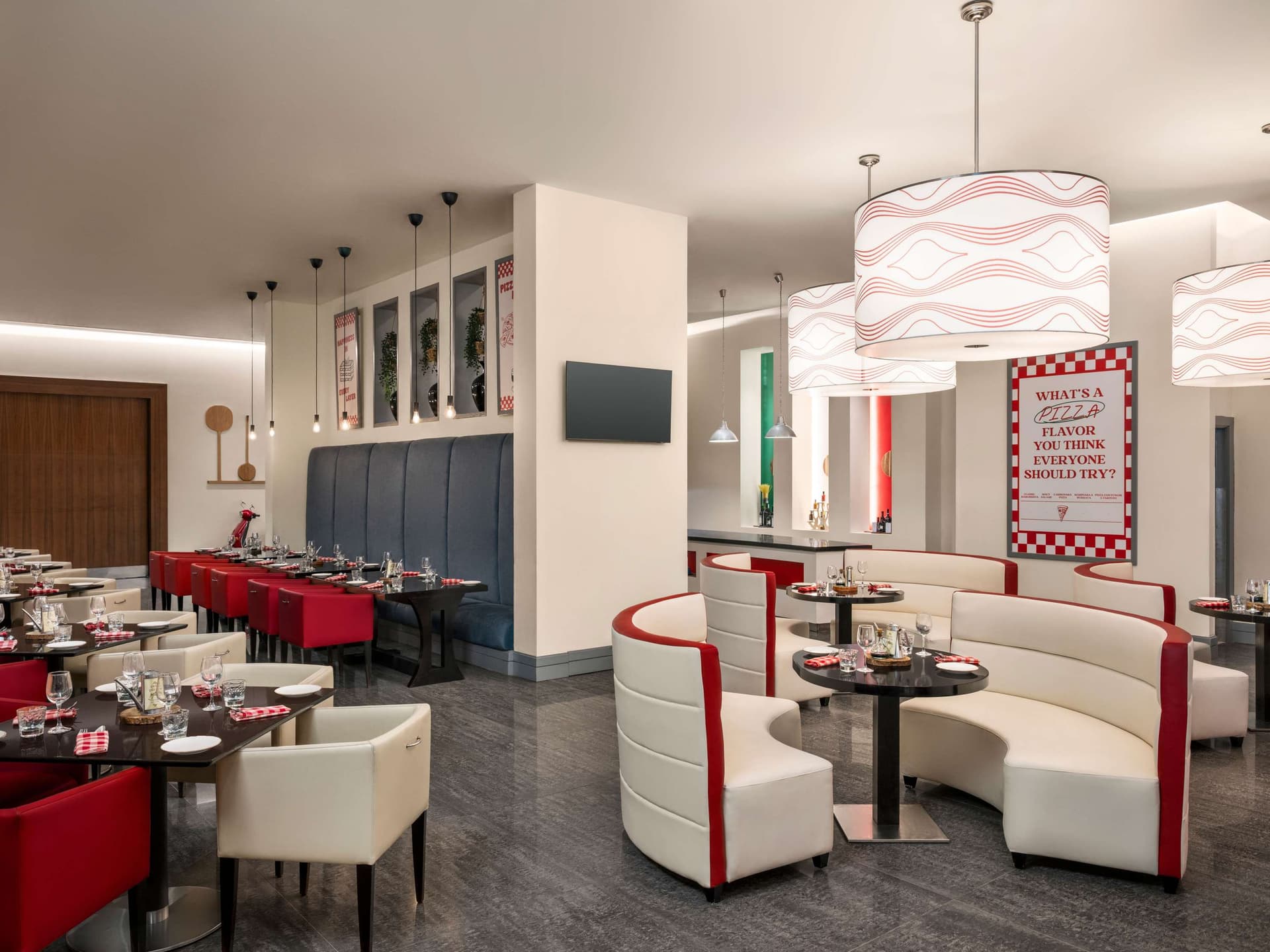 ibis Mall Avenue Dubai