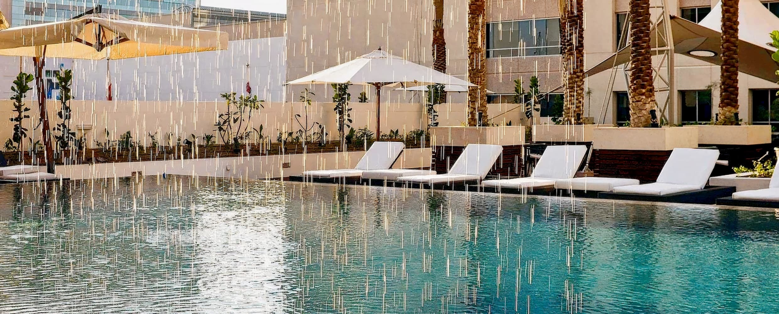 Novotel Deira Creekside Dubai