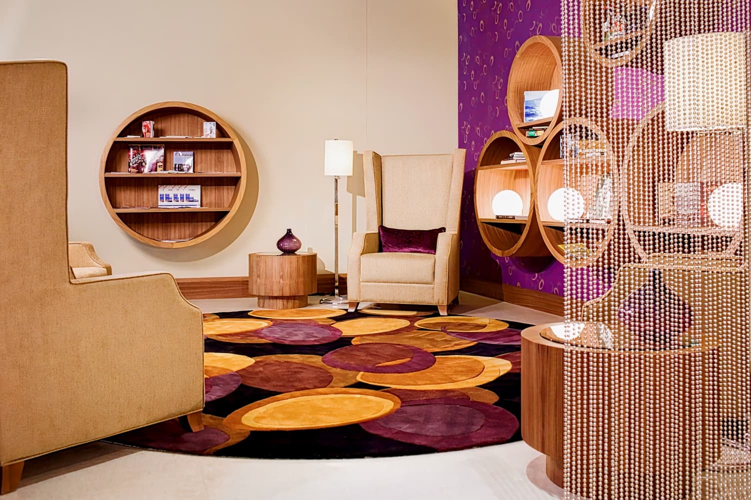 Novotel Suites Mall Avenue Dubai