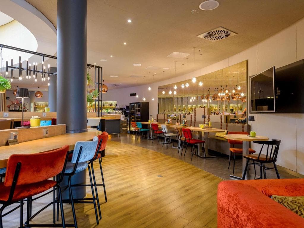 Novotel Muenchen Airport