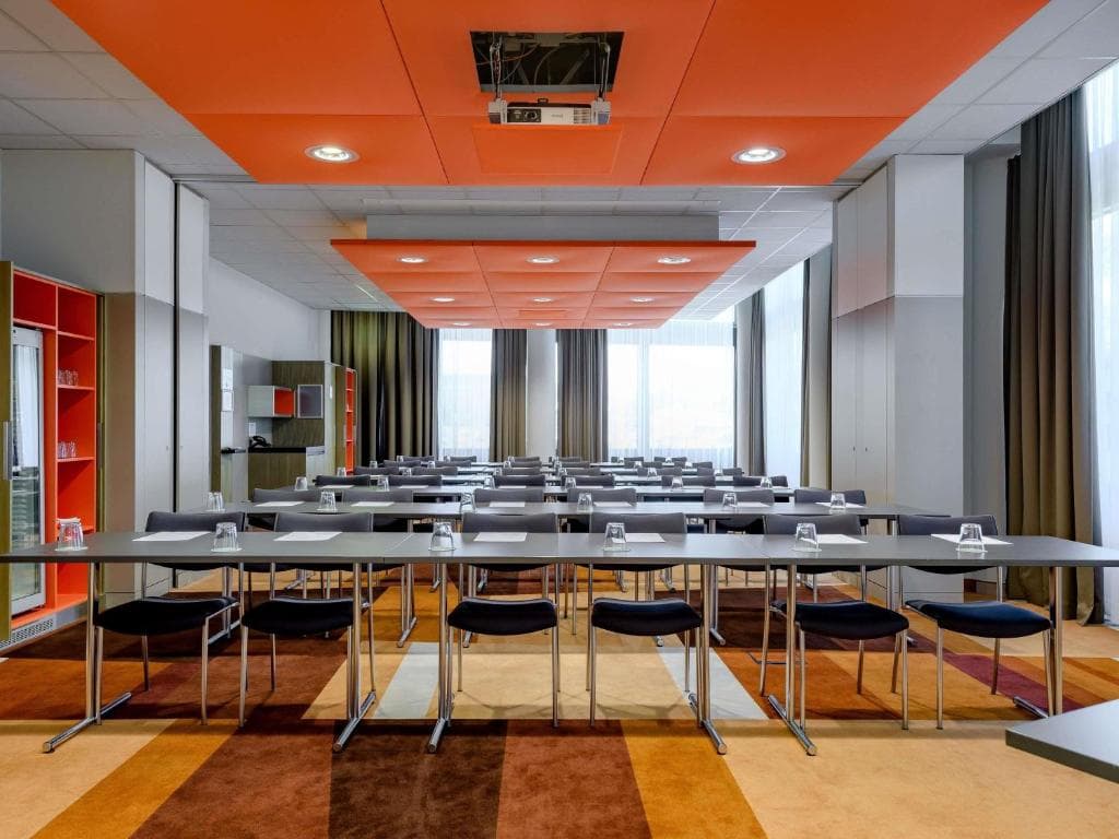Novotel Muenchen Airport