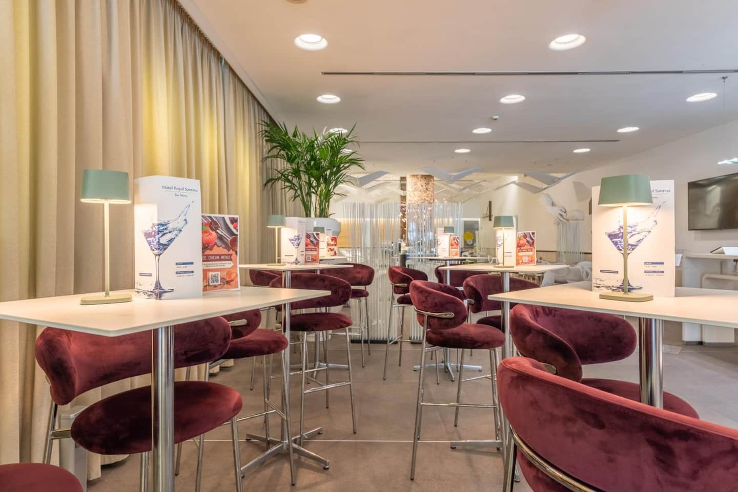 Best Western Premier Royal Santina