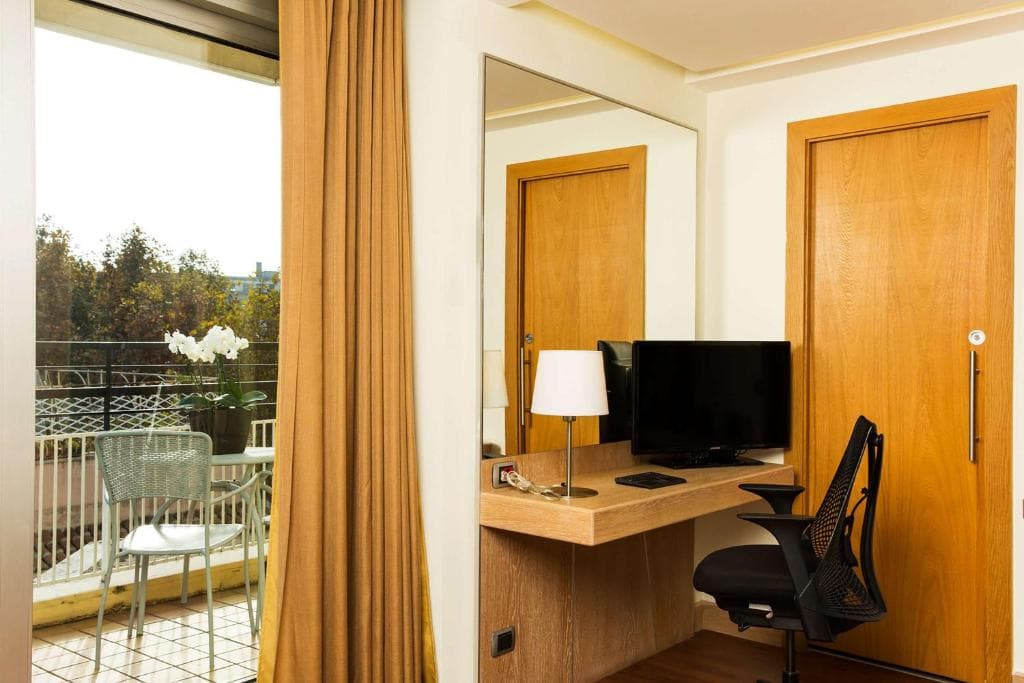 Hilton Garden Inn Rome Claridge