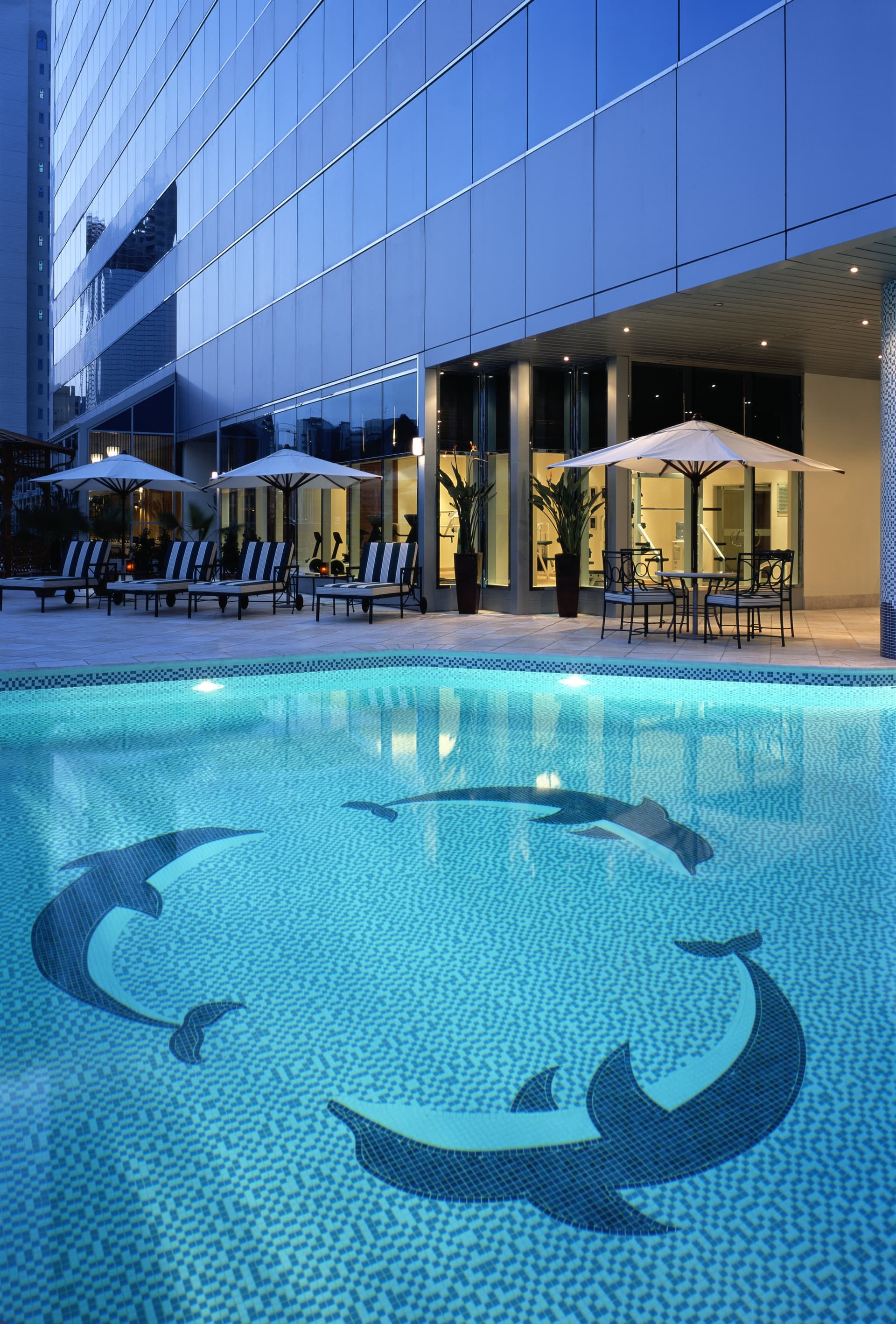 Millennium Corniche Hotel Abu Dhabi