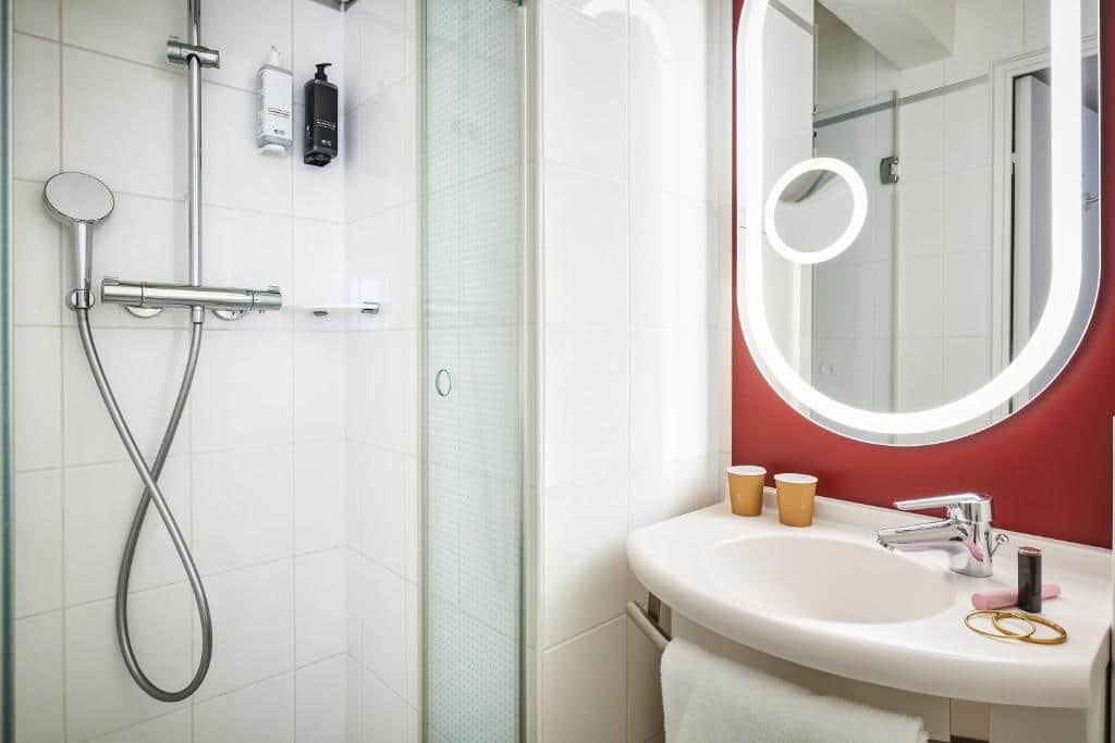 ibis Paris Avenue d'Italie 13th
