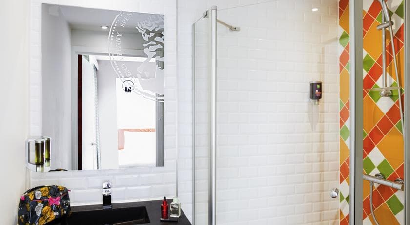 Ibis Styles Edinburgh Centre Saint Andrew Square
