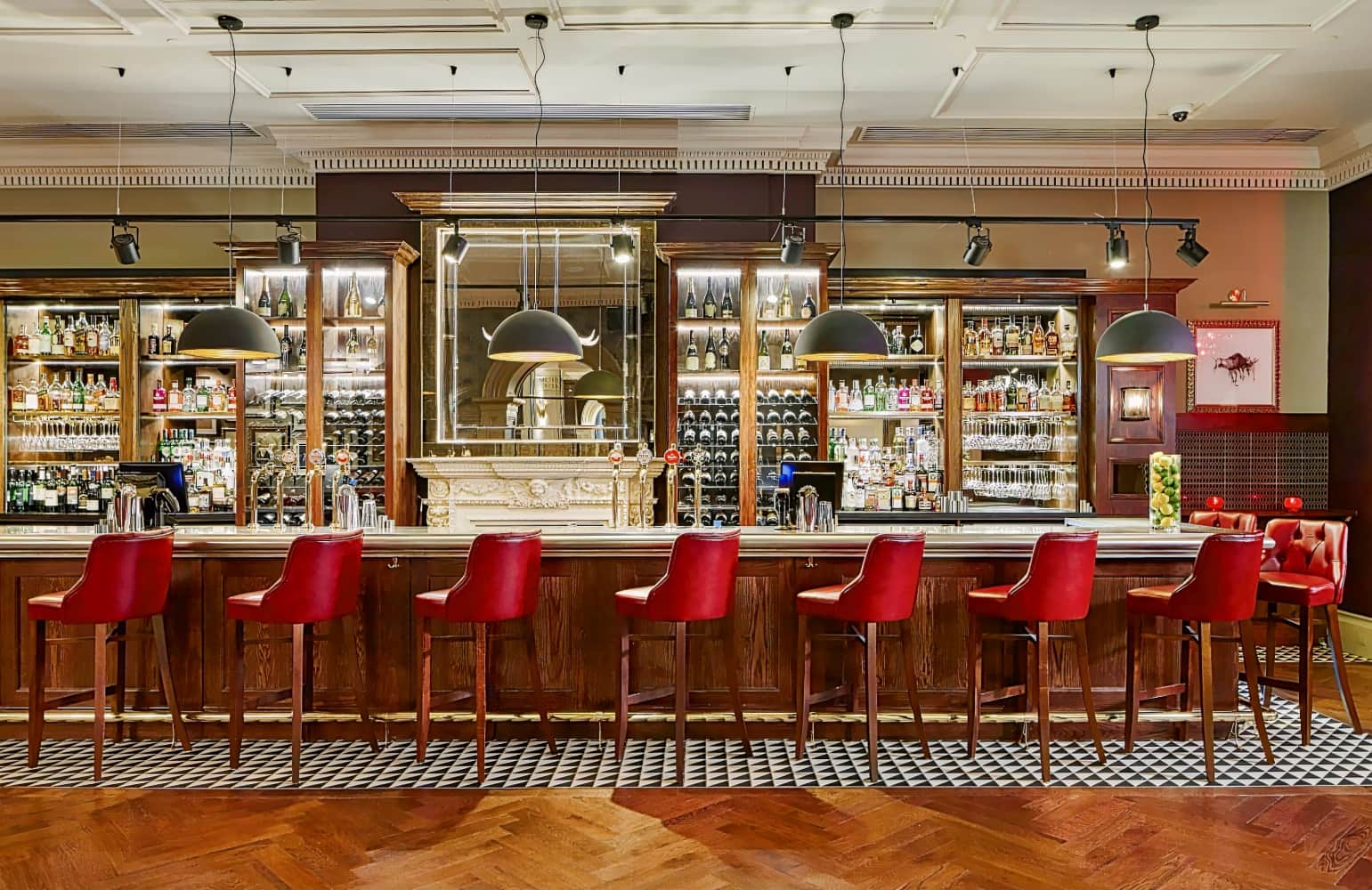 Bristol Marriott Royal Hotel