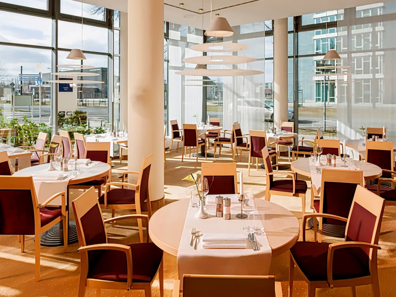Essential by Dorint Adlershof Berlin Hotel