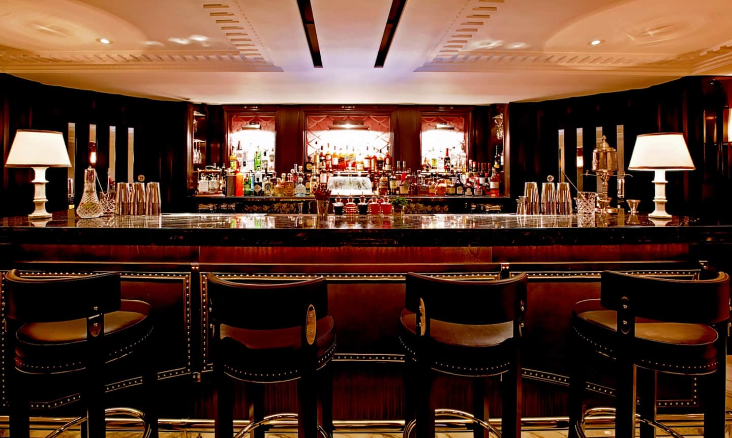 London Marriott Grosvenor Square