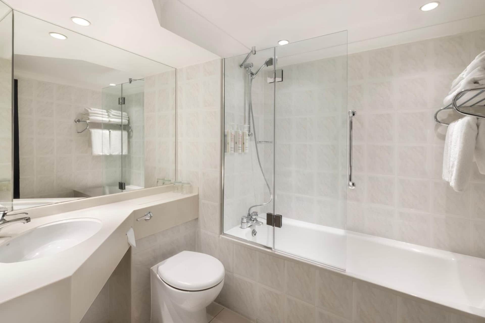 Glasgow Marriott Hotel