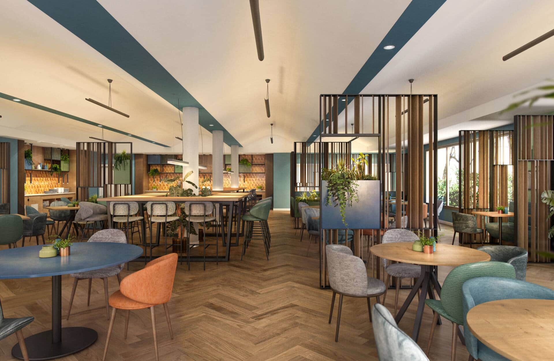 Hilton Garden Inn Milan Malpensa