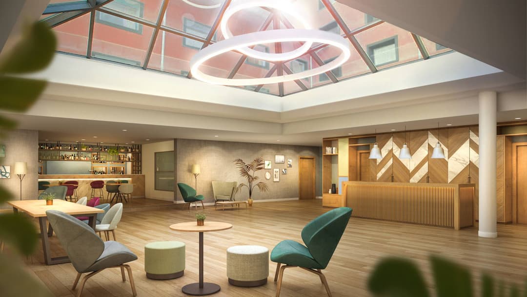 Hilton Garden Inn Milan Malpensa