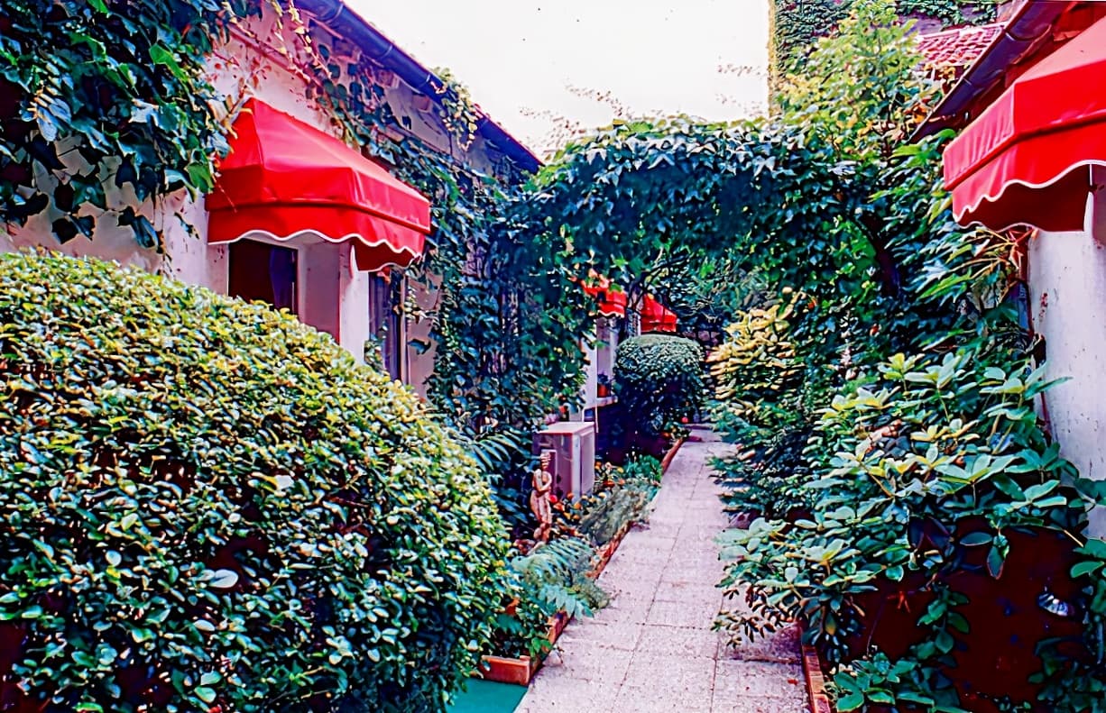 Hôtel Princesse Isabelle