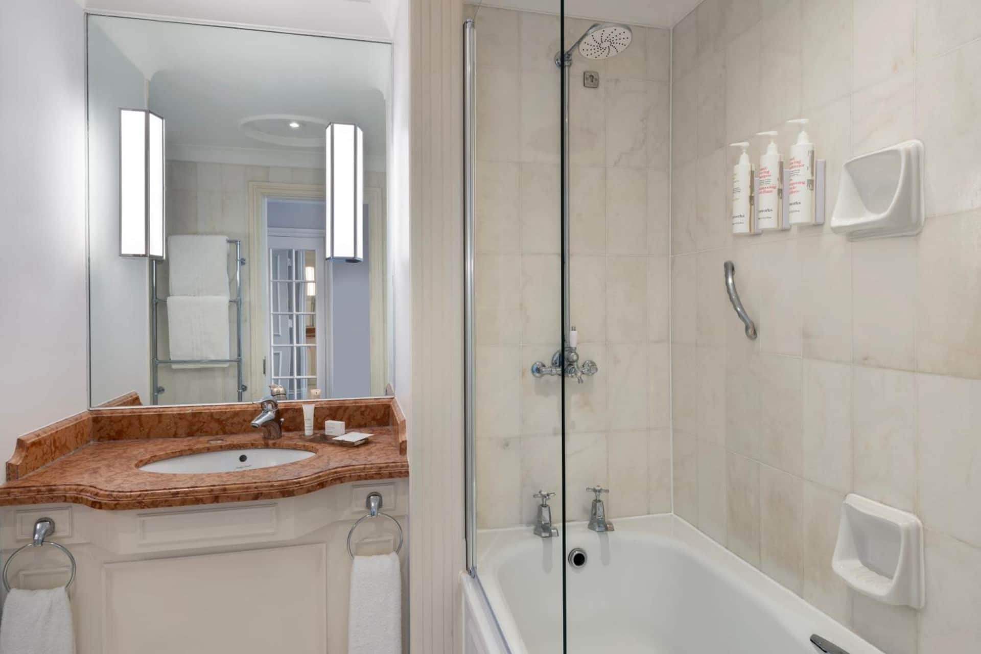 Delta Hotels by Marriott Birmingham