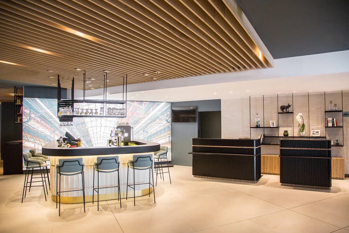 Courtyard By Marriott Paris Arcueil