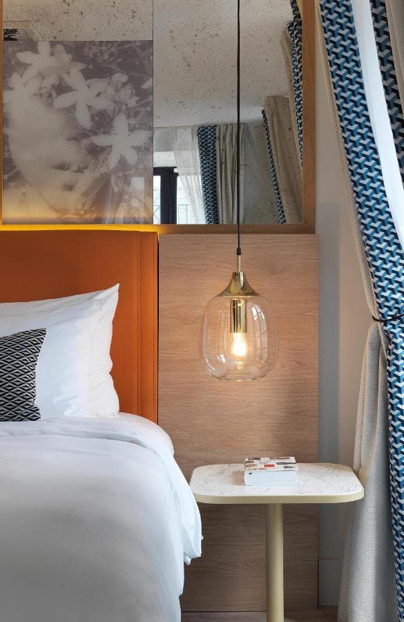 Hôtel Renaissance Paris Vendôme