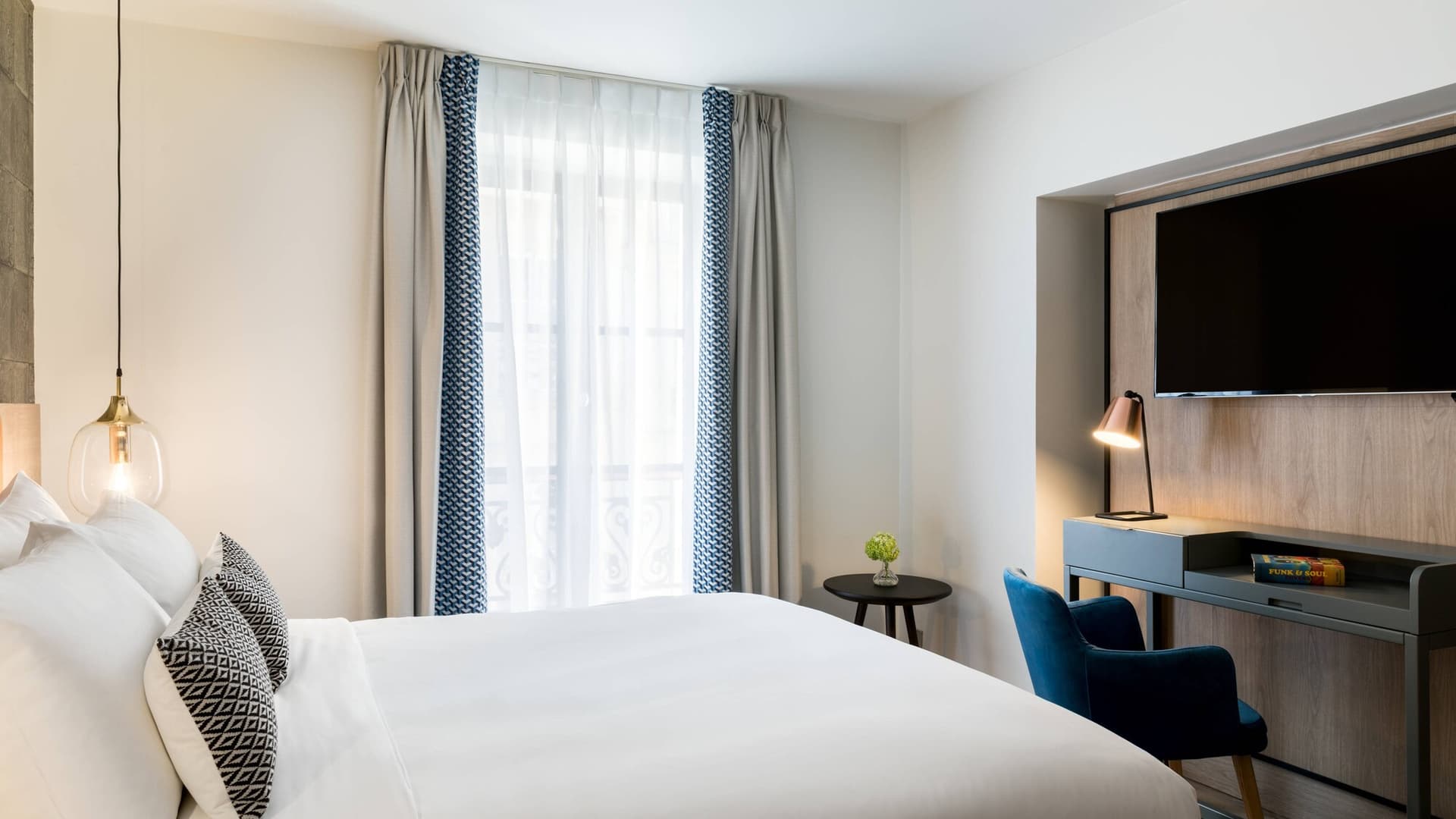 Hôtel Renaissance Paris Vendôme