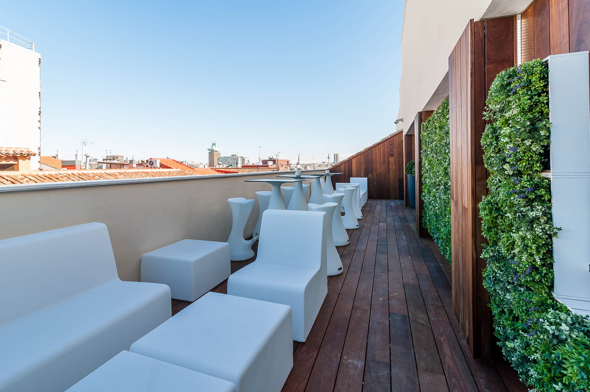 Sidorme Madrid Fuencarral 52