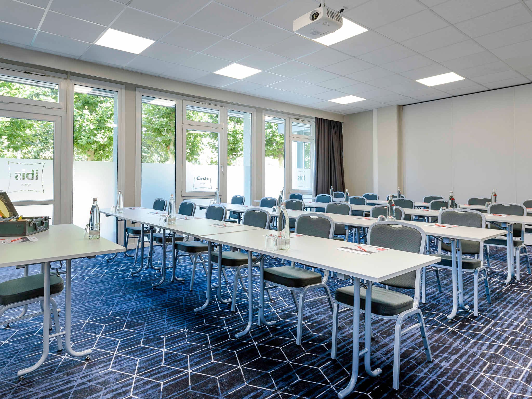 ibis Frankfurt Messe West