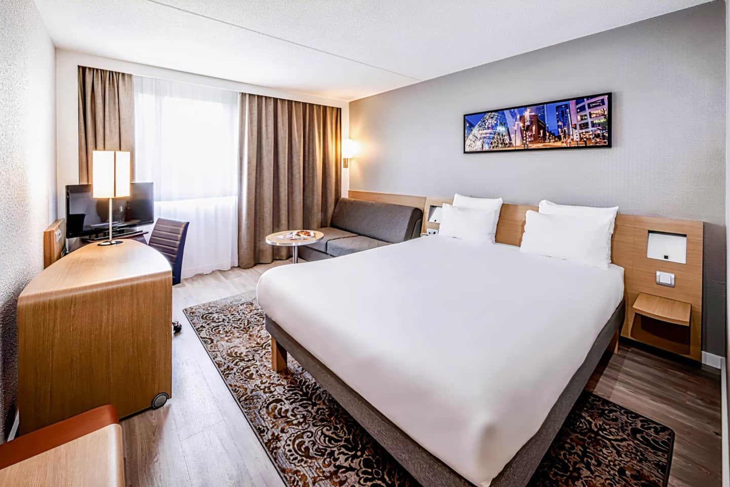 Novotel Eindhoven