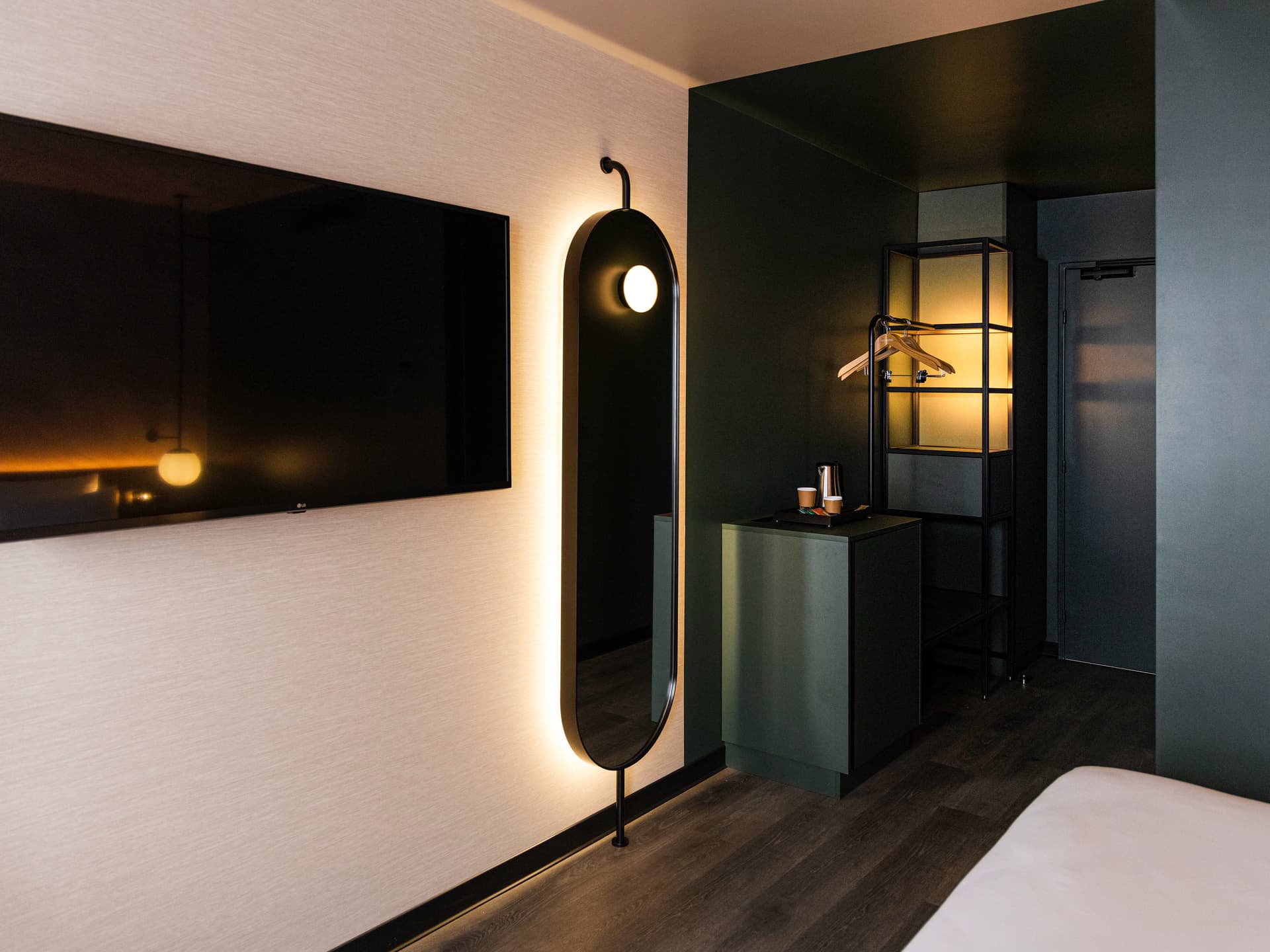 Novotel Paris Suresnes Longchamp