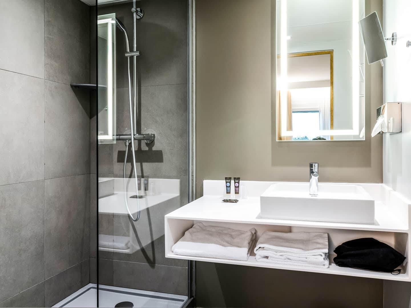 Novotel Paris 14 Porte d'Orléans