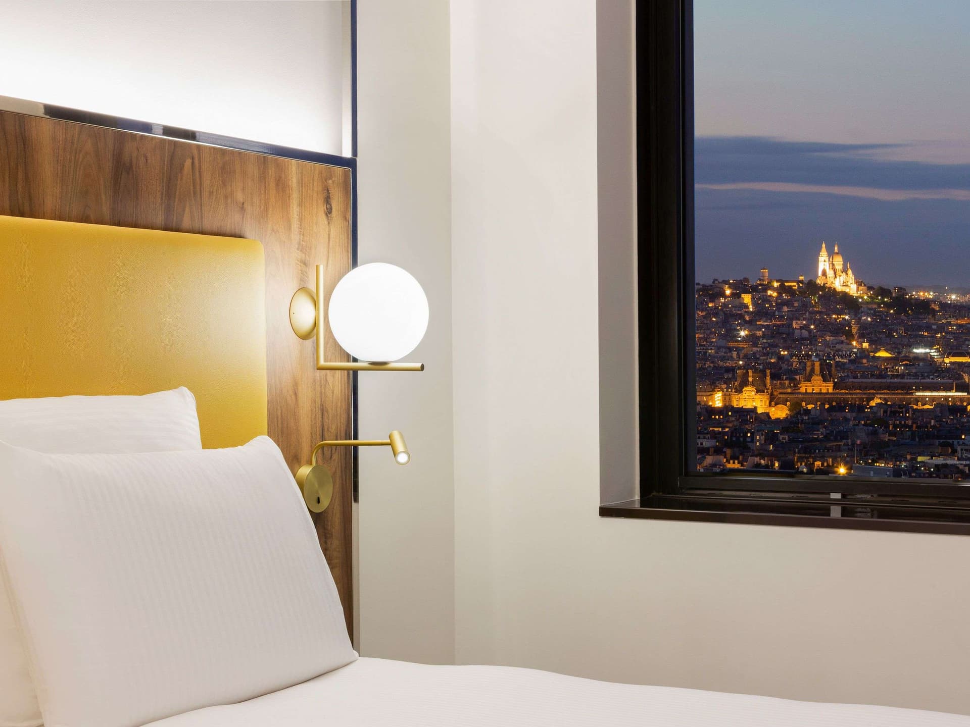 Pullman Paris Montparnasse