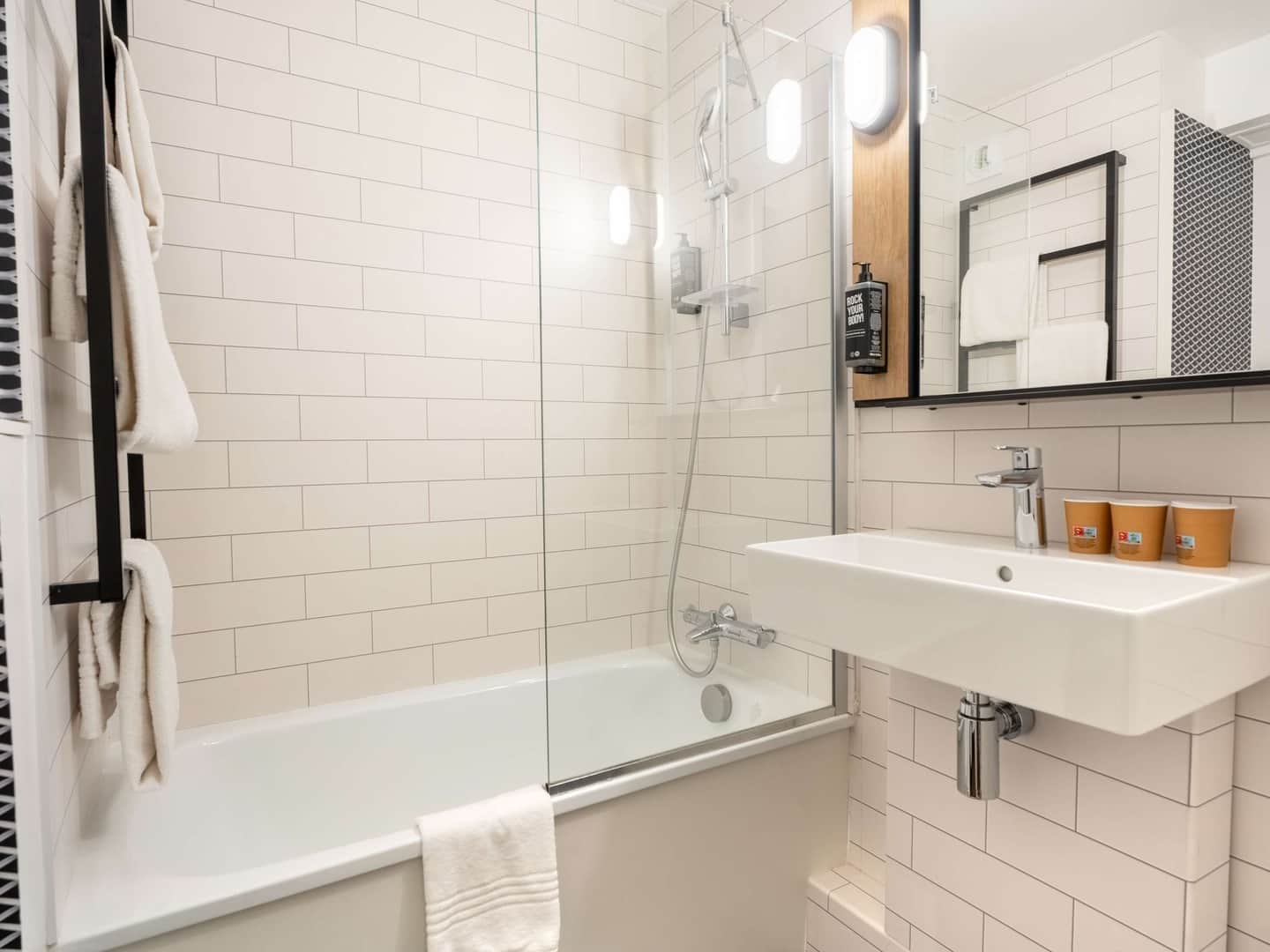 ibis Paris Porte de Vanves Parc des Expositions