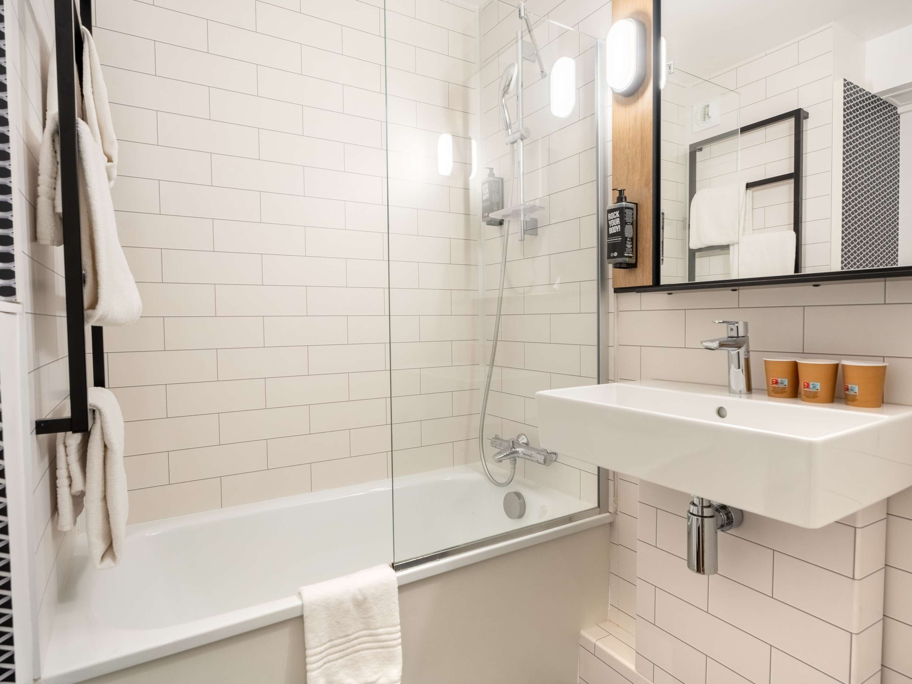 ibis Paris Porte de Vanves Parc des Expositions