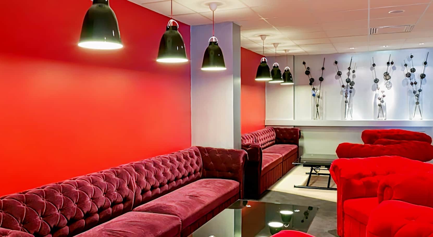 Mercure Bordeaux Lac Hotel
