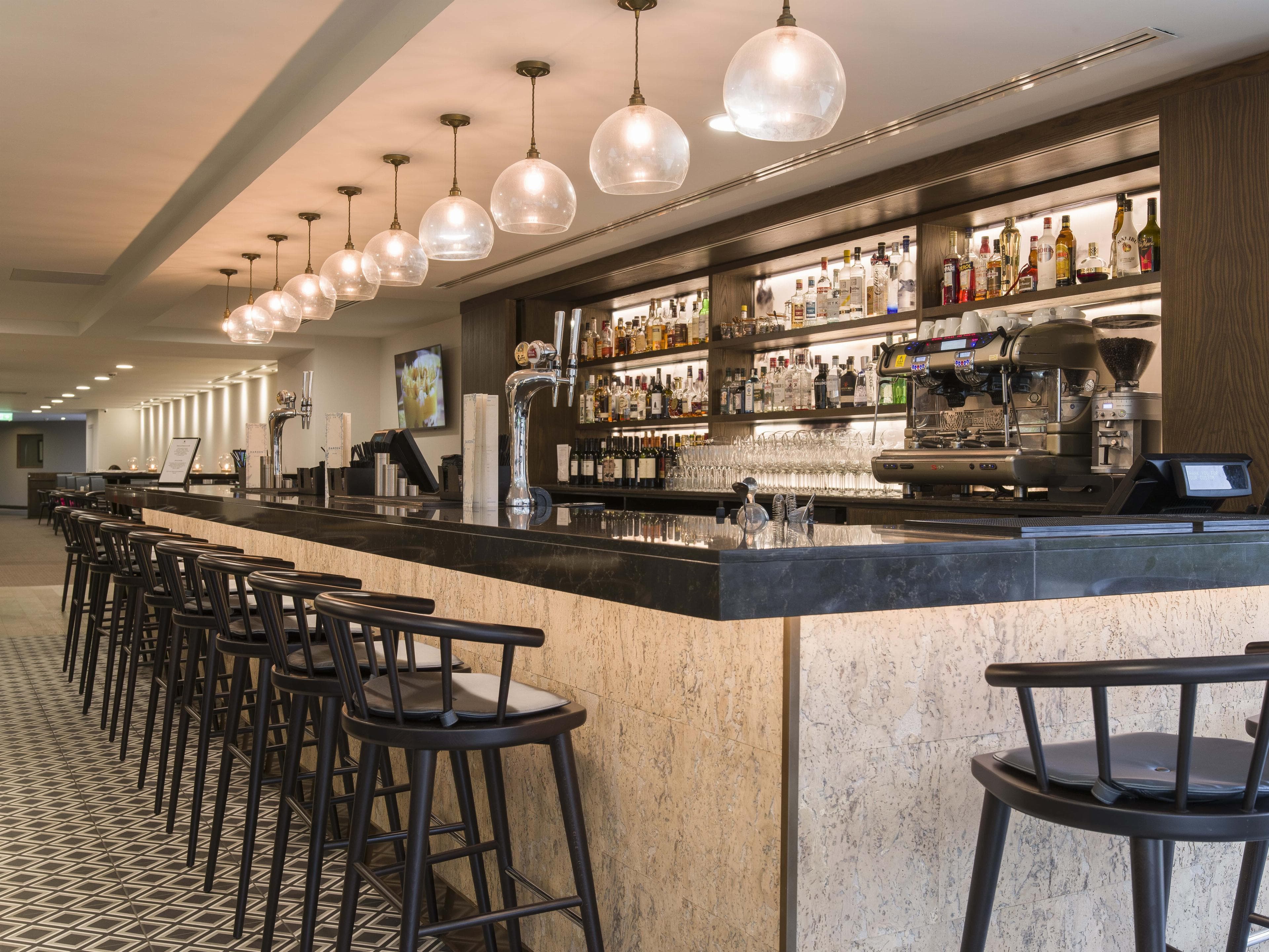 Doubletree By Hilton Chester