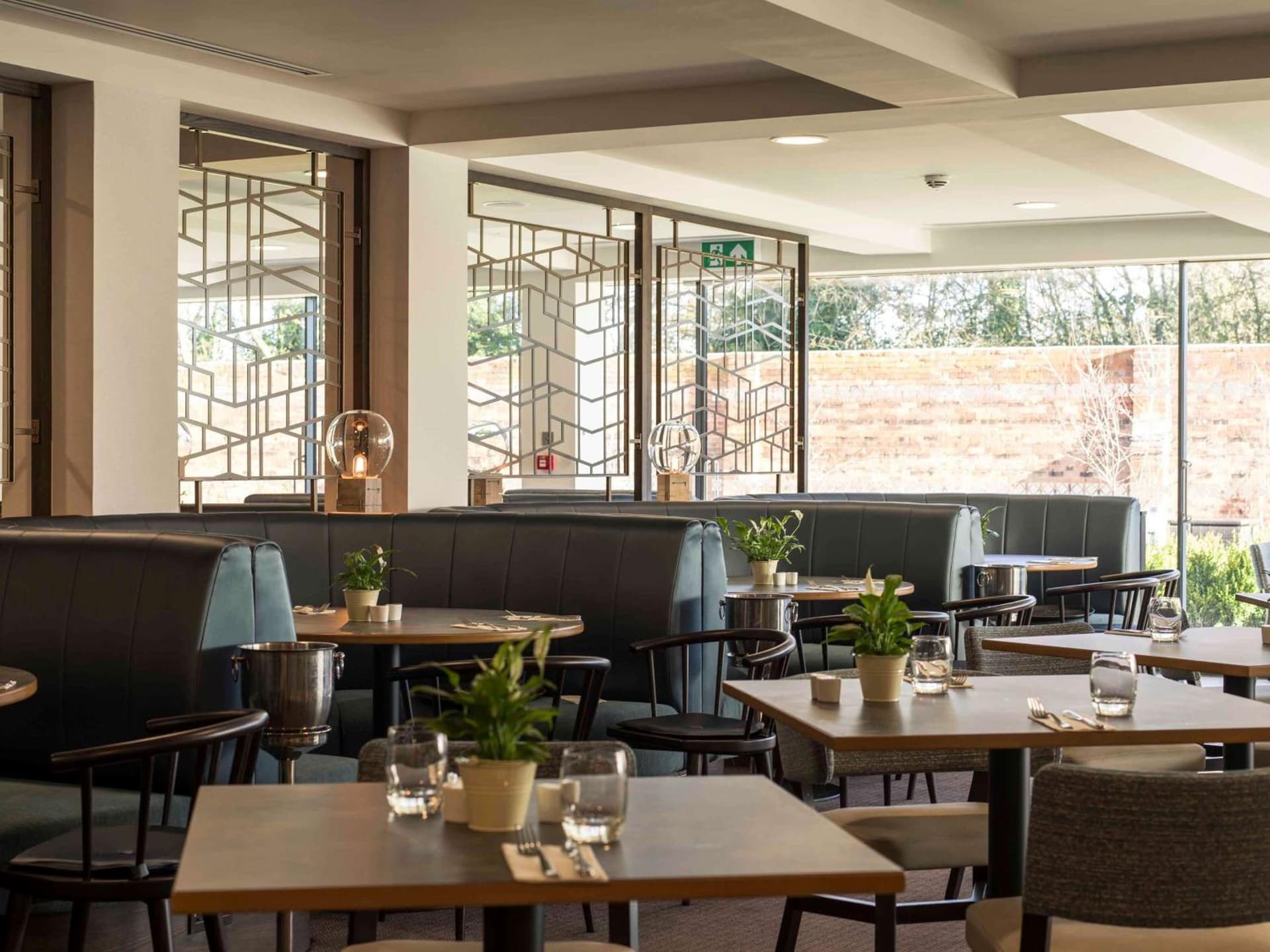Doubletree By Hilton Chester