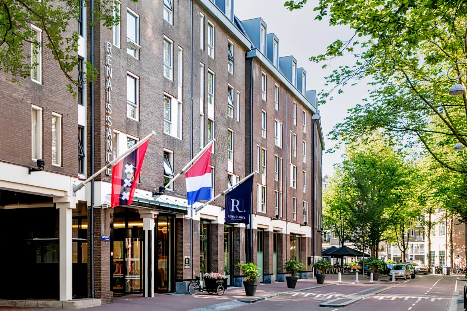 Renaissance Amsterdam