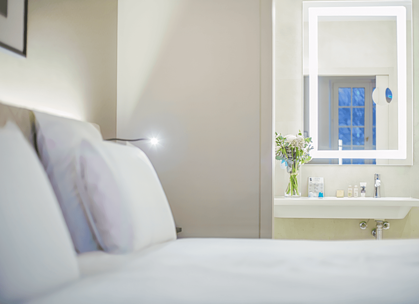 Mercure Rennes Place Bretagne Hotel