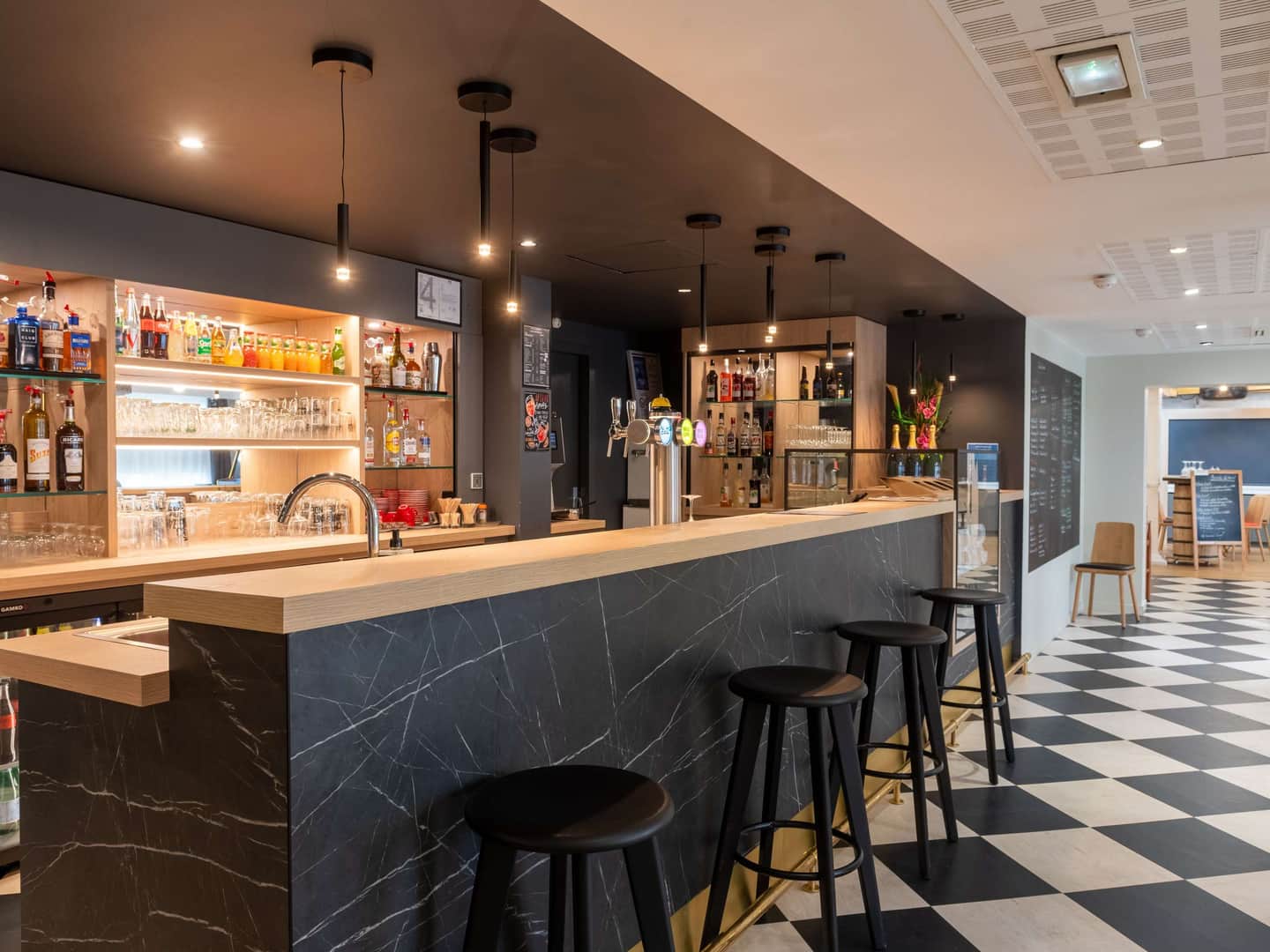 ibis Lyon East Bron