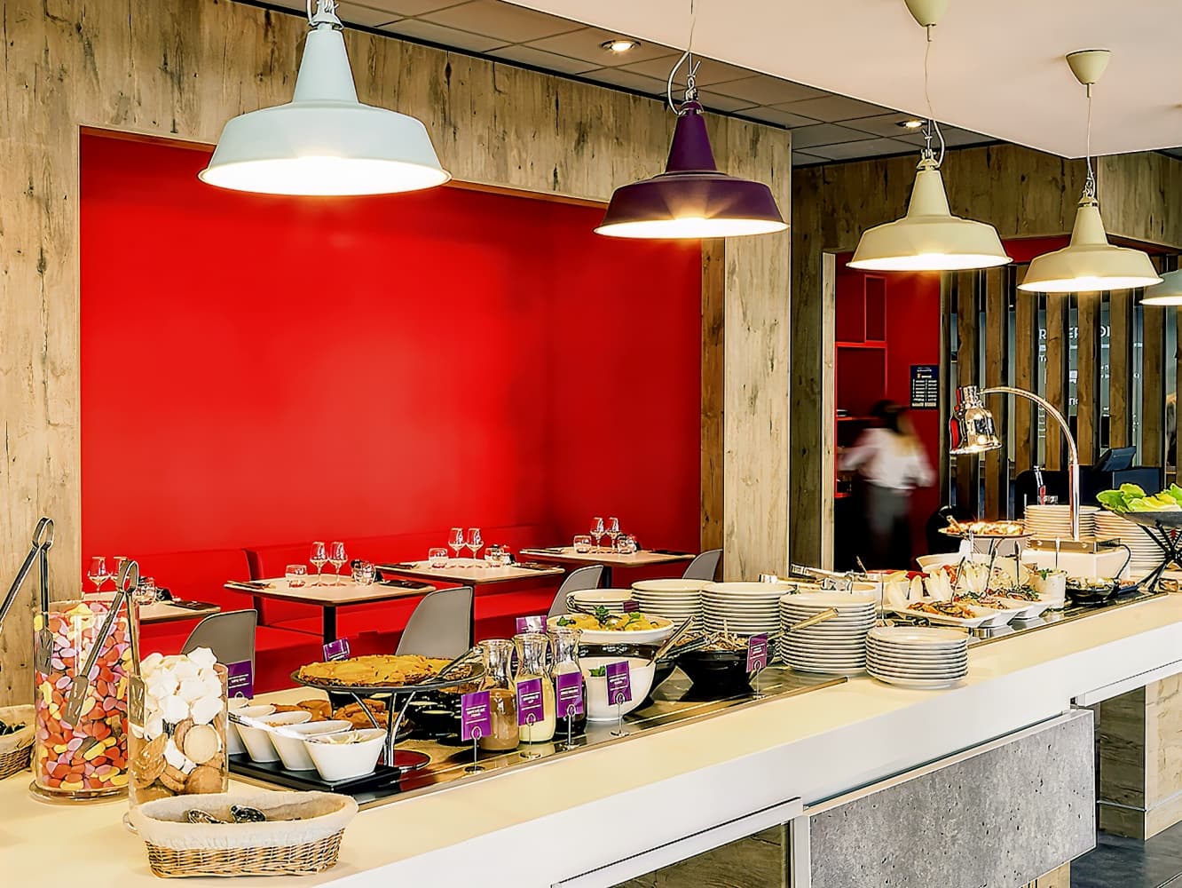 ibis Lyon Part Dieu Les Halles