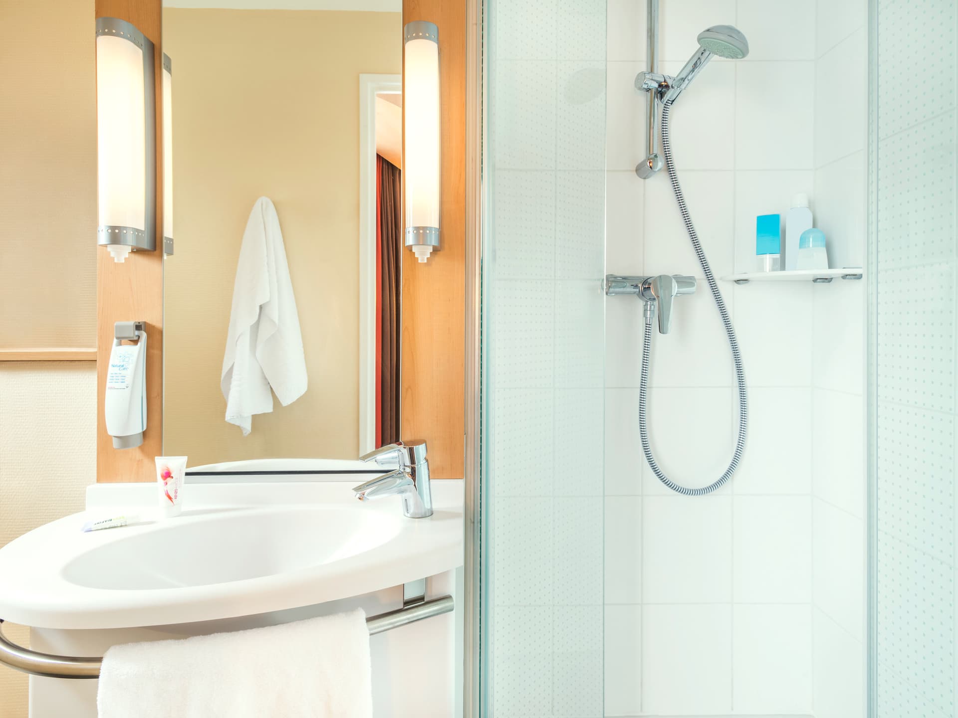 ibis Lyon Part Dieu Les Halles