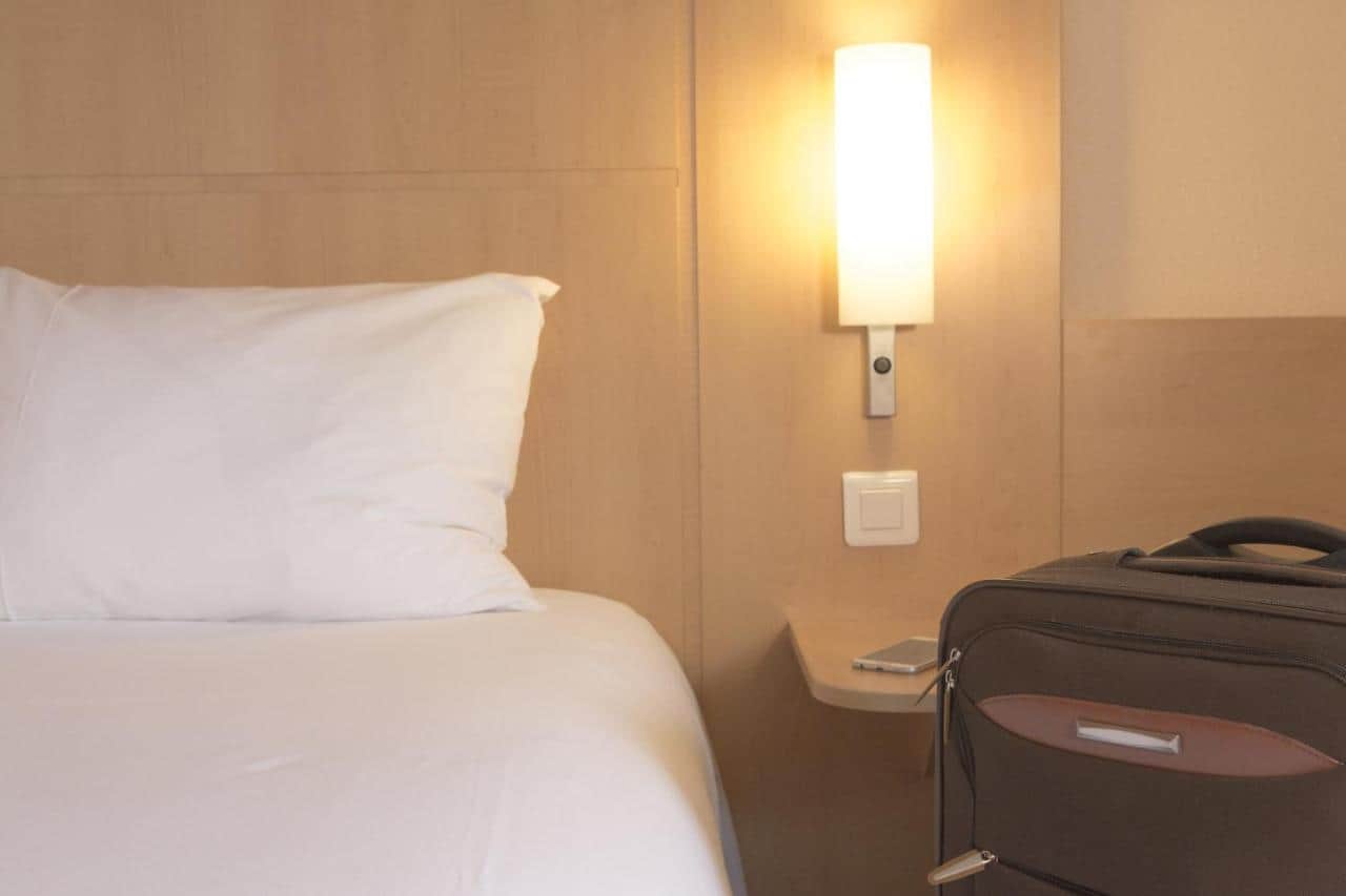 ibis Lille Lomme Centre