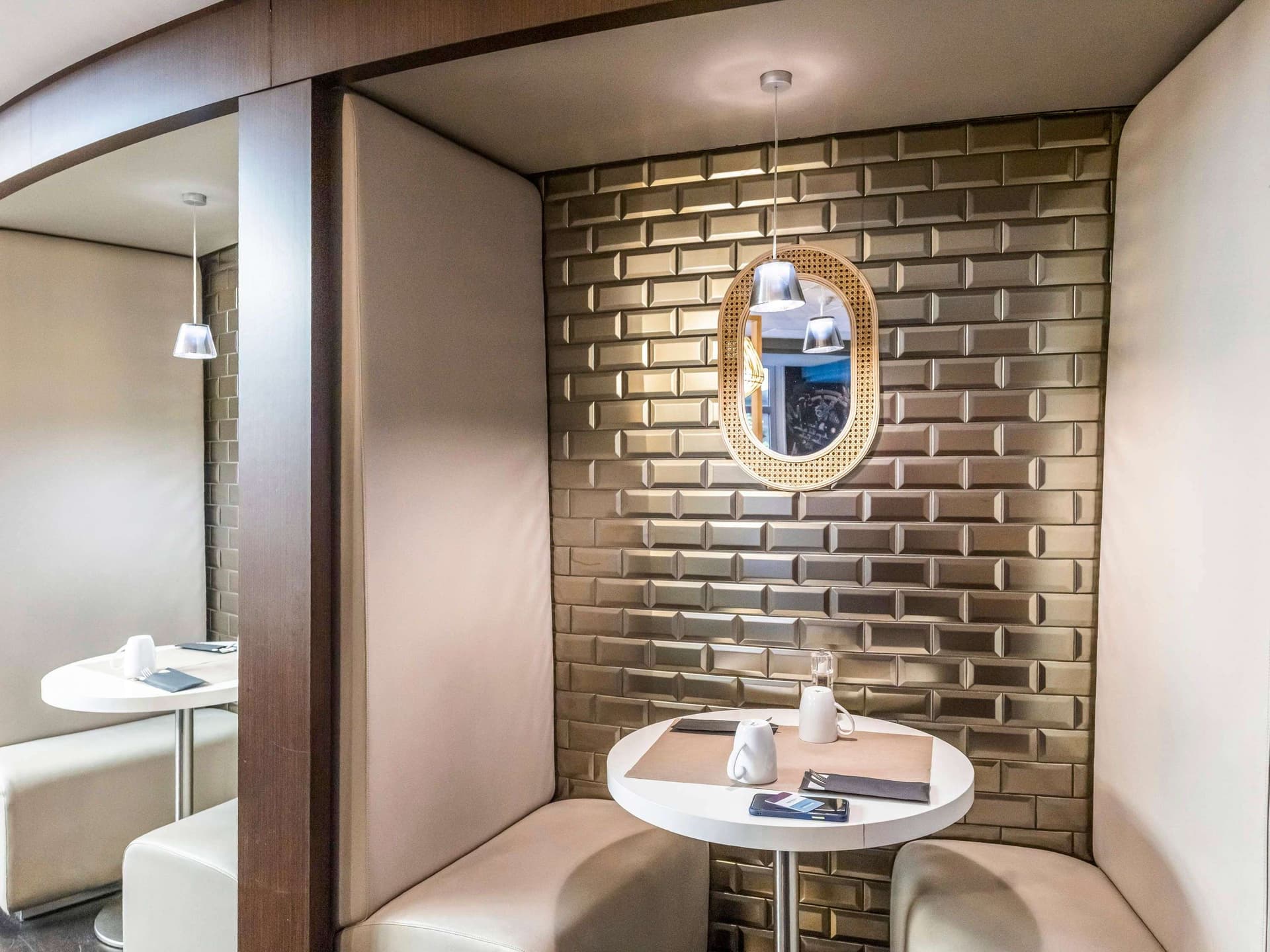 Mercure Paris Massy Gare TGV Hotel