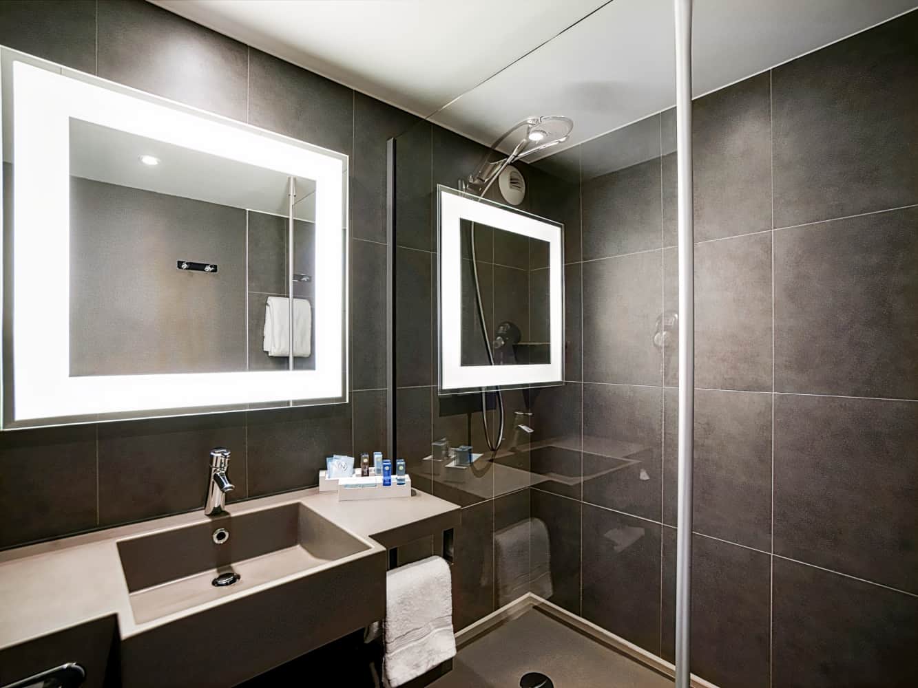 Novotel Paris Charles-de-Gaulle Airport