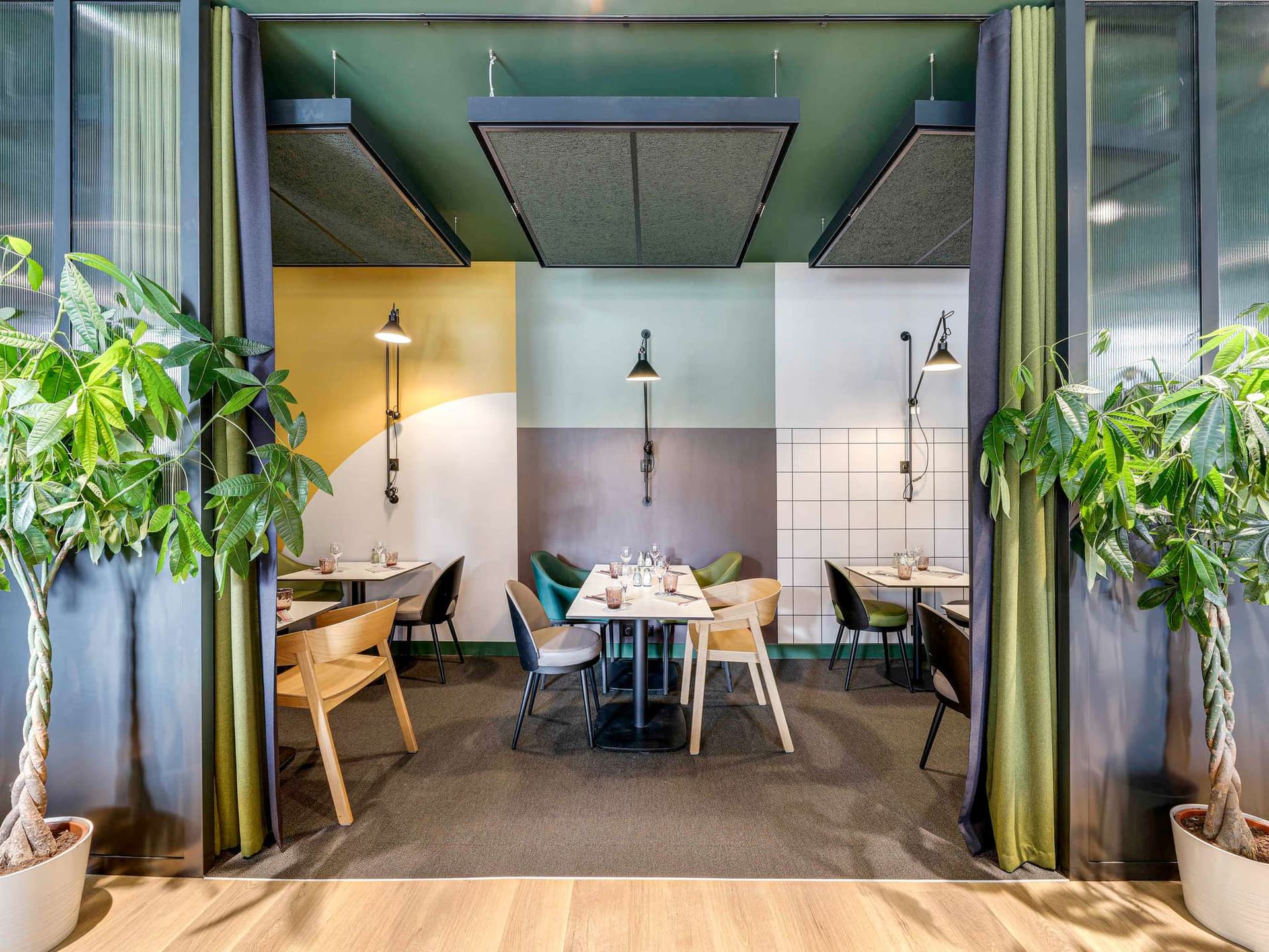 Novotel Paris Gare de Lyon