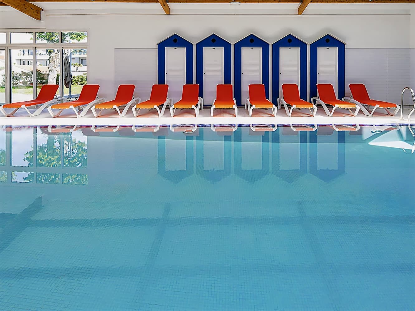 ibis Styles Saint-Gilles-Croix-de-Vie